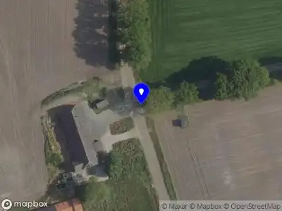 Bouwvergunning Serisweg  Gemert