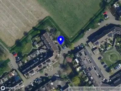Bouwvergunning Duinkant  Noordwijk