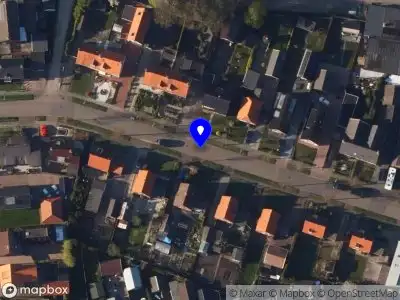 Bekendmaking Gemeente Noordenveld - aanvr. beschikking behandelen - Bloemstraat 6, Roden