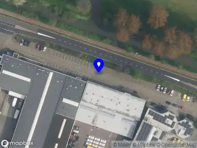 Overig Zuiderweg  Rijswijk