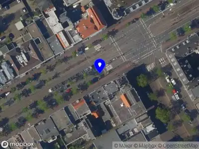 Overig Prinsegracht  's-Gravenhage