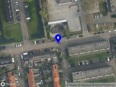 Overig Heemskerkstraat  Gouda