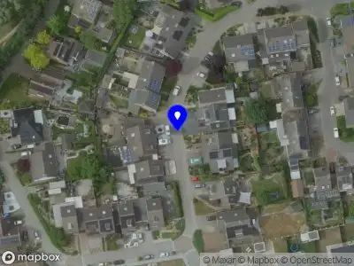 Bekendmaking Aanvraag vergunning voor het plaatsen van een open carport tegen de garage en linker zijgevel van het huis aan Beukenlaan 32 te Sint Odiliënberg