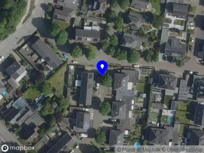 Bekendmaking Aanvraag vergunning voor een carport aan Groeneveld 25 te Bakel