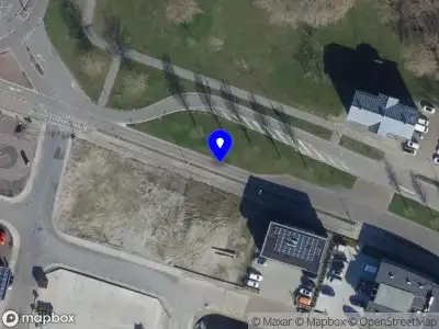 Omgevingsvergunning Prins Hendrikweg  Vlissingen