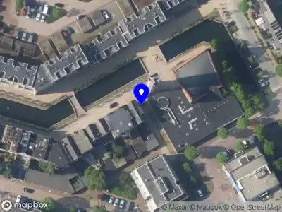 Omgevingsvergunning Torensteeg  Almere