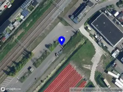 Bouwvergunning 's-Gravendamseweg  Noordwijkerhout