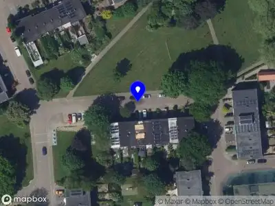 Aanvraag vergunning voor het samenvoegen van 2 woningen aan Schans 22-24 te Gorinchem