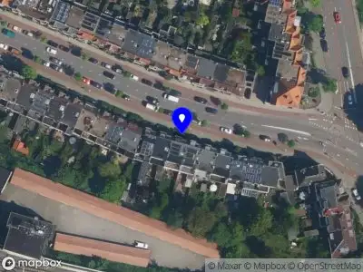 Verkeersbesluit Verspronckweg  Haarlem