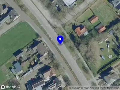 Bouwvergunning Milrooijseweg  Berlicum