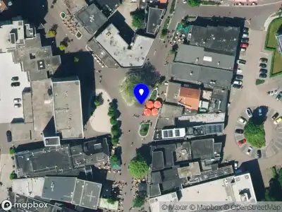 Toestemming voor het realiseren van een doorbraak aan Hoofdstraat 54 en 56 te Emmen