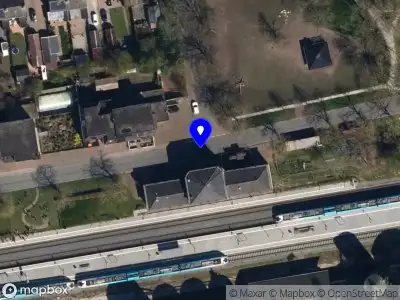 Bouwvergunning Stationsstraat  Zuidbroek