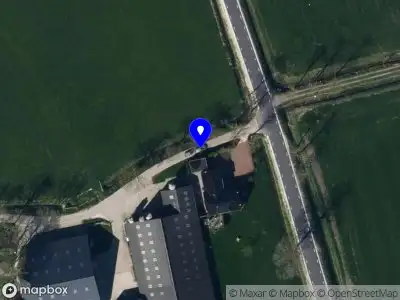 Natuurbeschermingsvergunning Dijkstreek  Niekerk