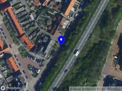 Ingekomen aanvraag omgevingsvergunning - Koninginneweg 20 te Noordwijkerhout