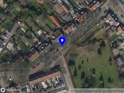 Provincie Noord-Brabant – besluit aanvraag omgevingsvergunning - Woningstichting Woonvizier, Diverse woningen Gravinne Margrietstraat, Molenstraat en Rozenbloemstraat te Made