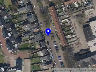 Provincie Noord-Brabant – besluit aanvraag omgevingsvergunning - Woningstichting Woonvizier, Diverse woningen Gravinne Margrietstraat, Molenstraat en Rozenbloemstraat te Made