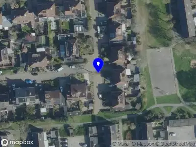 Bouwvergunning Heilige Stoel  Wijchen