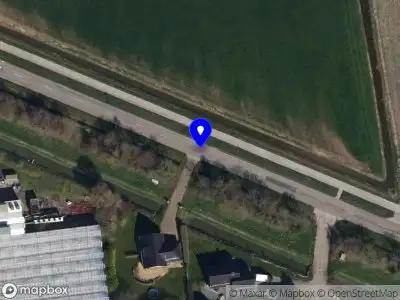 Watervergunning Frjentsjerterdyk  Sexbierum