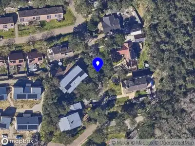 Bouwvergunning Dennenlaan  Vlieland