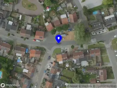 Bekendmaking Melding voor het verwijderen van asbesthoudende materialen aan Bernhardlaan 18 te Sint Odiliënberg