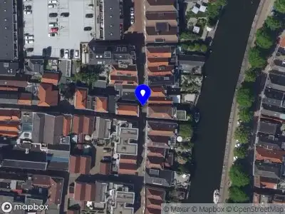 Omgevingsvergunning Kortendijk  Gorinchem