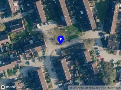 Gemeente Noordenveld - aanvr. beschikking behandelen - Batinge 5, Norg