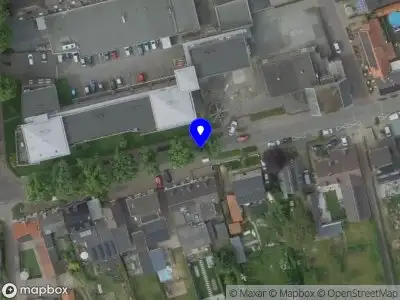 Verlenging beslistermijn voor het realiseren van een woon-zorgcomplex met 22 appartementen aan Dorpsstraat 63 c kadastrale sectie E nummer 6625 te Melick