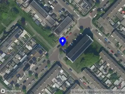 Verkeersbesluit Waalstraat  Beverwijk