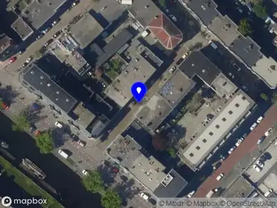 Overig Mijdrechtstraat  's-Gravenhage