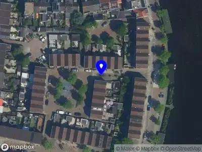 Verkeersbesluit Merensplein  Haarlem