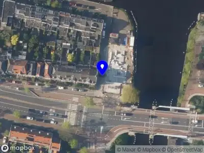 Milieuvergunning Utrechtse Jaagpad  Leiden