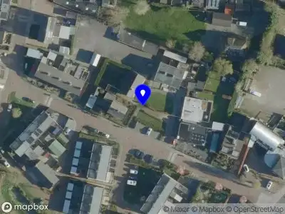 Bouwvergunning Koningin Julianaplantsoen  Waardenburg
