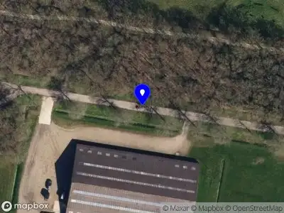 C. Faberleane 3 te Sint Nicolaasga: verleende evenementenvergunning organiseren van wandelevenement (Baden Powell-tocht) voor scouts (EV 20250005)