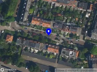 Verkeersbesluit Emmalaan  Haarlem