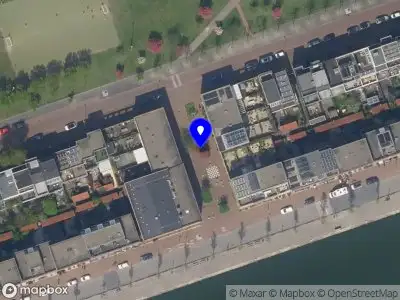 Bouwvergunning Donarpad  Rotterdam