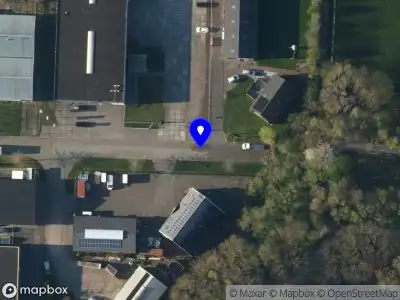 Kennisgeving melding Besluit activiteiten leefomgeving (Bal)