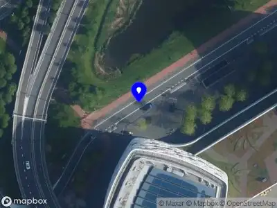 Melding toepassen grond en baggerspecie - Schiphol Boulevard nr 171 , Schiphol