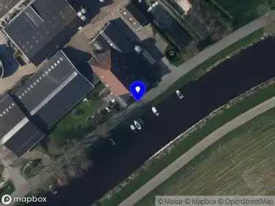 Gemeente De Fryske Marren - Verkeersbesluit voor het reserveren van parkeerplaatsen ten behoeve van het opladen van elektrische voertuigen. - Balk en Lemmer