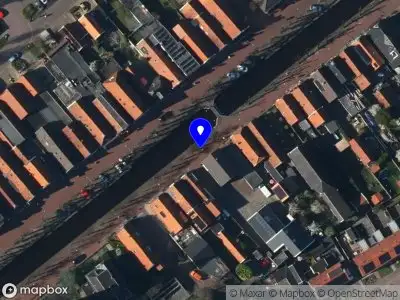 Gemeente De Fryske Marren - Verkeersbesluit voor het reserveren van parkeerplaatsen ten behoeve van het opladen van elektrische voertuigen. - Balk en Lemmer