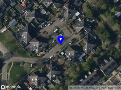 Gemeente De Fryske Marren - Verkeersbesluit voor het reserveren van parkeerplaatsen ten behoeve van het opladen van elektrische voertuigen. - Balk en Lemmer