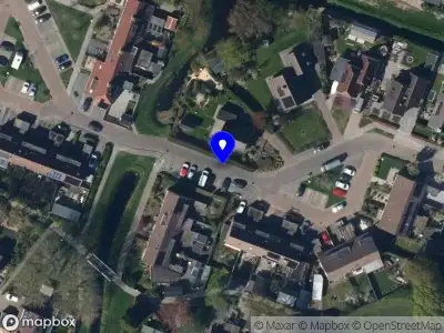 Gemeente De Fryske Marren - Verkeersbesluit voor het reserveren van parkeerplaatsen ten behoeve van het opladen van elektrische voertuigen. - Balk en Lemmer