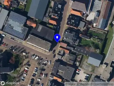 Gemeente De Fryske Marren - Verkeersbesluit voor het reserveren van parkeerplaatsen ten behoeve van het opladen van elektrische voertuigen. - Balk en Lemmer