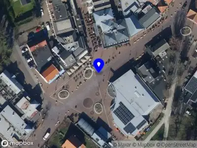 Exploitatievergunning Hogezoom  Renesse
