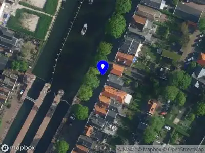 Overig Herengracht  Muiden