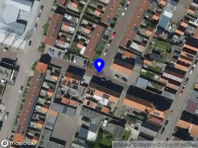 Overig Bastingstraat  Oude-Tonge