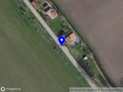 Exploitatievergunning Sint Bavodijk 50, 4504 AB Nieuwvliet