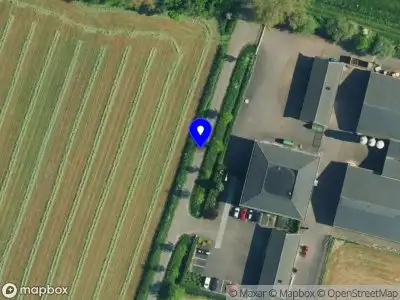 Melding op grond Besluit activiteiten leefomgeving (Bal) Achterseweg 5 in Heerde: het opslaan van drijfmest, digestaat of dunne fractie in een mestbassin.