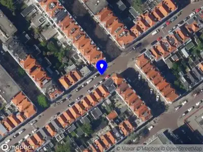 Overig Chasséstraat  's-Gravenhage