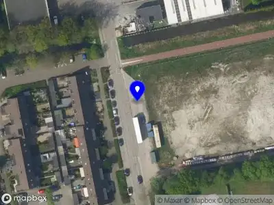 Evenementenvergunning Tuinderij  Leimuiden