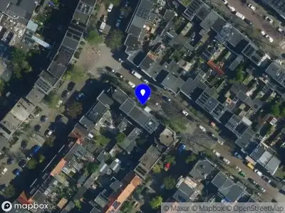 Verkeersbesluit Archipelstraat  Haarlem